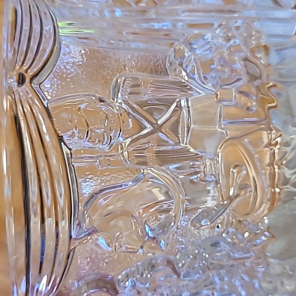 The Nutcracker Lidded Candy Dish - Picture 5 of 12